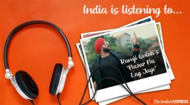 india is listening to ramji gulati
