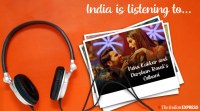 india is listening to neha kakkar darshan raval