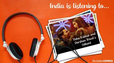 india is listening to neha kakkar darshan raval