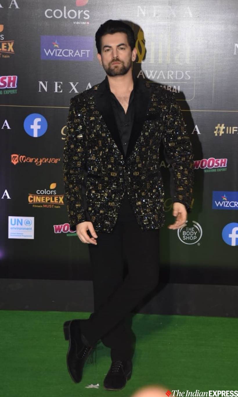 Neil Nitin Mukesh