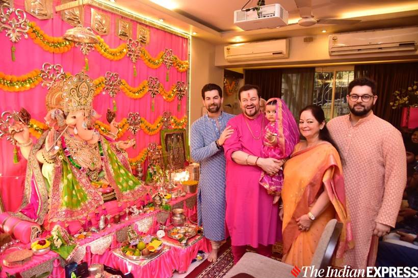 Neil Nitin Mukesh