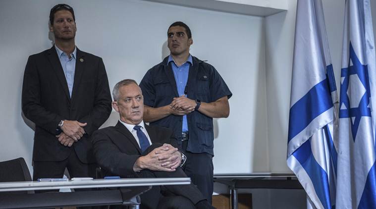 How Netanyahu went from at risk to presumptive premier