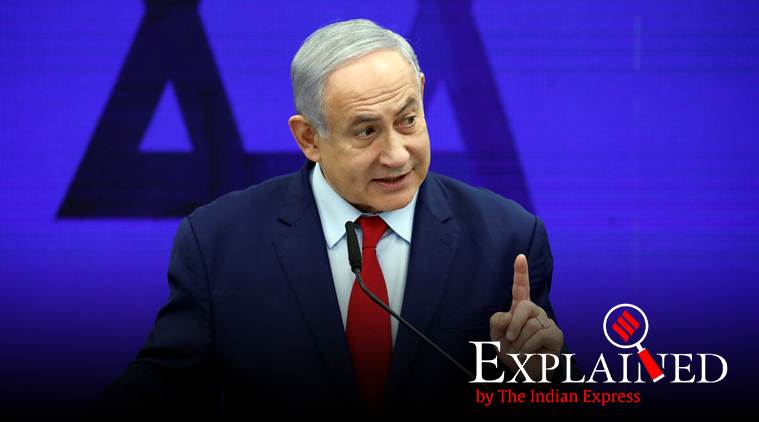 Explained: Israel elections next week, will Benjamin Netanyahu survive