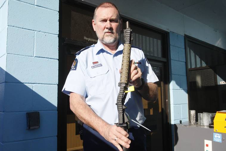 New Zealand gun buyback, New Zealand gun buyback scheme, New Zealand gun buyback stats, New Zealand gun buyback success rate, New Zealand gun buyback fail, New Zealand gun buyback form, New Zealand gun buyback compliance rate, christchurch terror attack