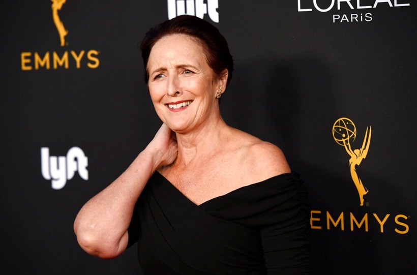 Fiona Shaw