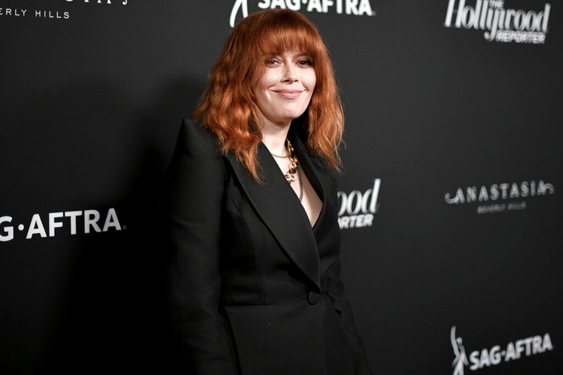 Natasha Lyonne