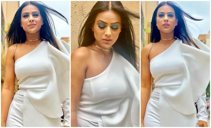 Nia Sharma