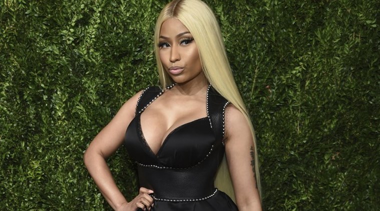 Nicki Minaj