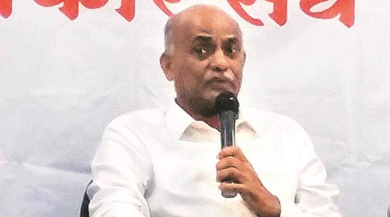 surgical strikes, 2016 surgical strikes, LG Rajendra Ramrao Nimbhorkar, pune city news