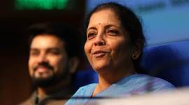 nirmala sitharaman, companies act, finance ministry, bank reforms, inflation, indian economy, indian express news