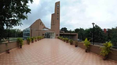 National Law School, NLSIU Bengaluru, NIRF ranking