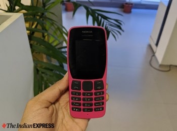 Nokia 2720 Flip brings flip phone nostalgia back; Nokia 800 Tough, Nokia  110 make debut alongside - Technology News