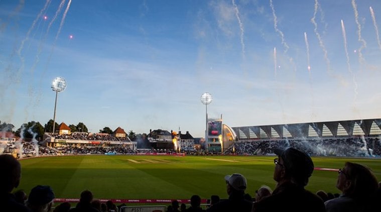 English Vitality T20 Blast 2019 Semi-Final Live Cricket Score Streaming ...