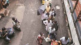 Bengal NRC, West Bengal NRC, NRC West Bengal, NRC Bengal, Mamata Banerjee, Mamata Banerjee on NRC, India news, Indian Express