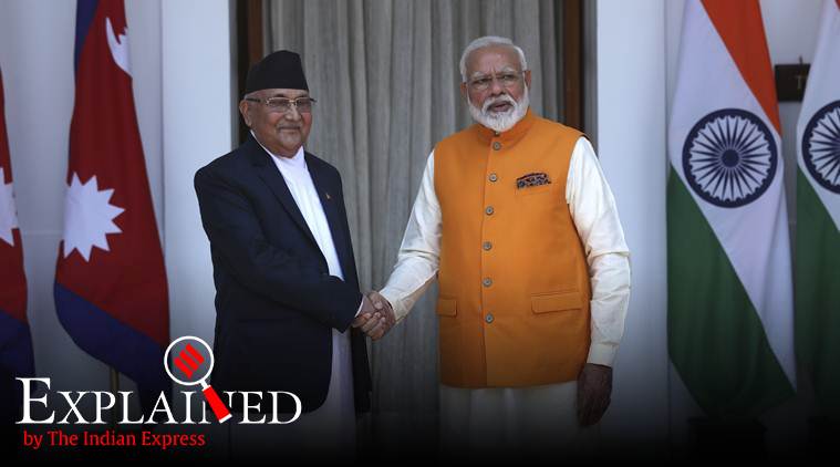 Explained: The India-Nepal petroleum pipeline inaugurated today