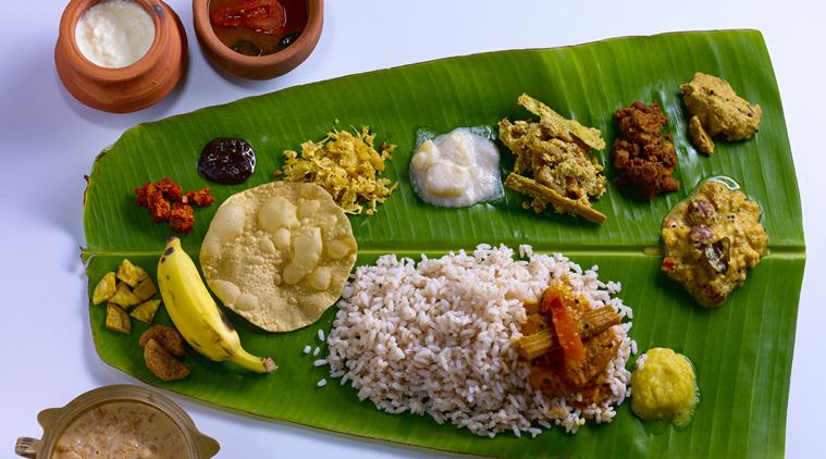 Onam special: Here’s what Onam sadhya, the traditional feast, is all ...