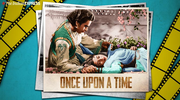Once Upon a Time: When Dilip Kumar and Madhubala parted ways