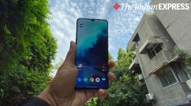 oneplus 7t review, oneplus 7t camera, oneplus 7t design, oneplus 7t launch, oneplus 7t pictures, oneplus 7t camera review, oneplus 7t prformance