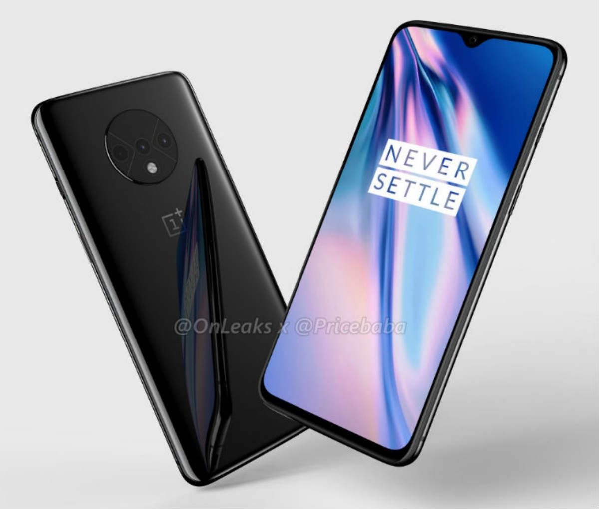 OnePlus 7T with 90Hz display, OnePlus TV set for India launch on