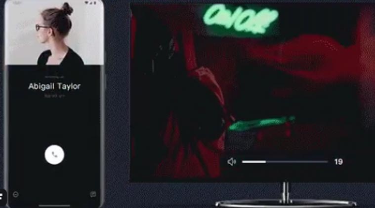 OnePlus TV, OnePlus TV volume, OnePlus TV app, OnePlus TV specifications, OnePlus TV pricing, OnePlus TV features