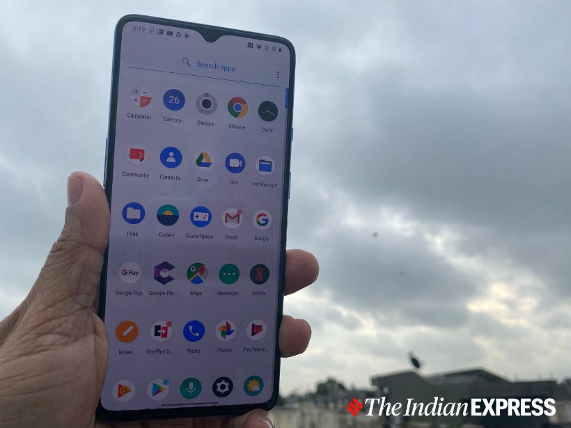 oneplus 7t, oneplus 7t gallery, oneplus 7t pictures, oneplus 7t images, oneplus 7t design, oneplus 7t screen, oneplus 7t specifications