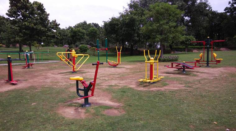 cbi questions f&cc, chandigarh open air gyms, chandigarh open air gyms scam, open air gyms, chandigarh news