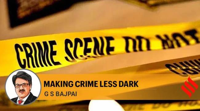 Crime data in India is short on information on victims and witnesses