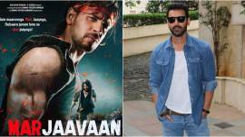 marjaavan release date