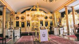 finland, church, eye 2019, indian express, indian express news