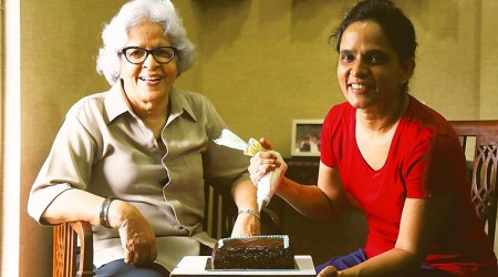 baking, homemade cakes, mumbai bakery, eye 2019, sunday eye, indian express, indian express news