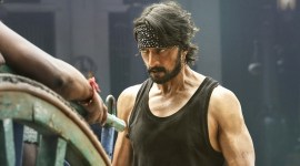 pailwaan film sudeep