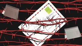 Letters ‘put on hold’ as Pakistan stops mail from India for the first time