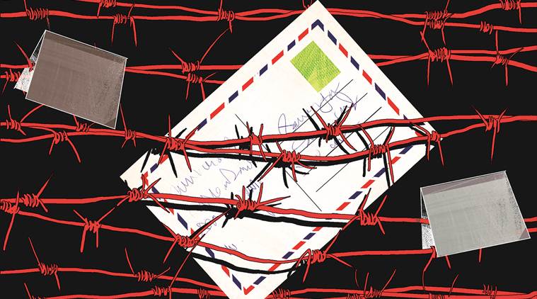 Letters ‘put on hold’ as Pakistan stops mail from India for the first time