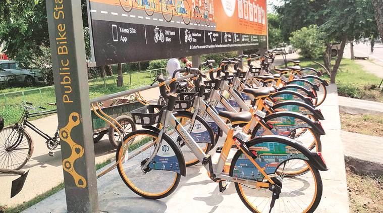 Eying Smart City Tag: Panchkula civic body steals a march on its Chandigarh counterpart