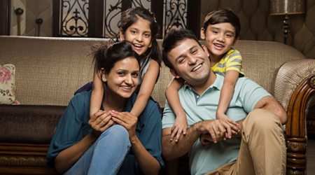 parental favouritism