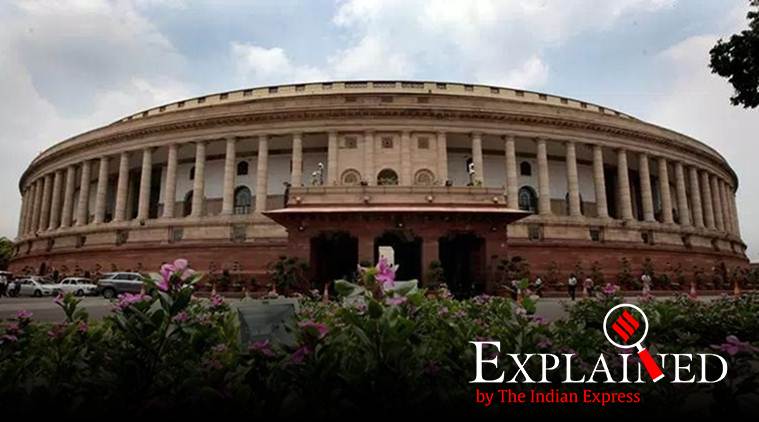 Explained: The idea of ‘new’ Parliament is at least 7 years old. Here’s the background