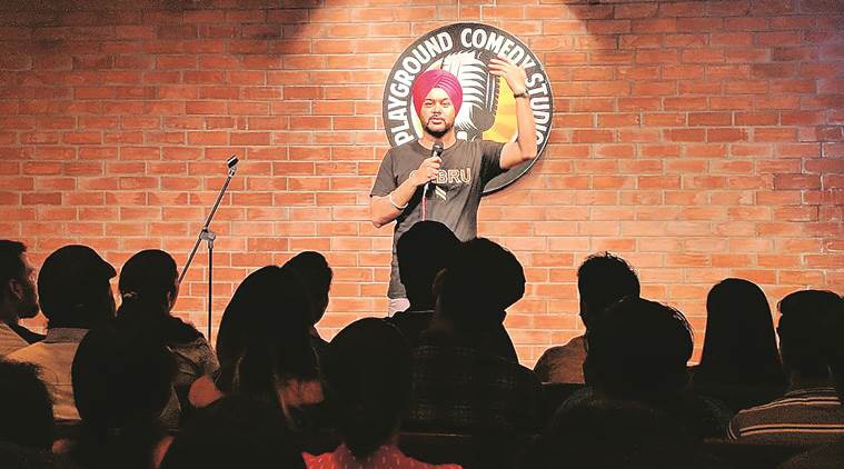 stand up artist, stand up comedy artist, stand up comedy, stand up comedy, stand up comedy artist, indian express, indian express news