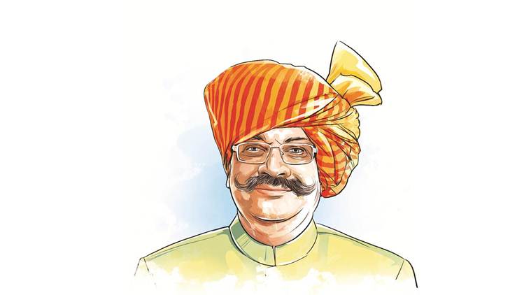 Mumbai Confidential, Udayanraje Bhosale, Sriniwas Patil, Sikkim Governor, Sharad Pawar, Maharashtra Assembly elections, Maharashtra Assembly polls, Mumbai news, city news, Indian Express
