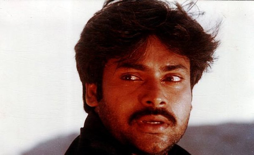 Pawan Kalyan turns 48: Rare photos of Power Star | Entertainment ...