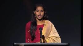 Haryana girl Payal Jangid gets Changemaker Award for fight against child labour, marriage