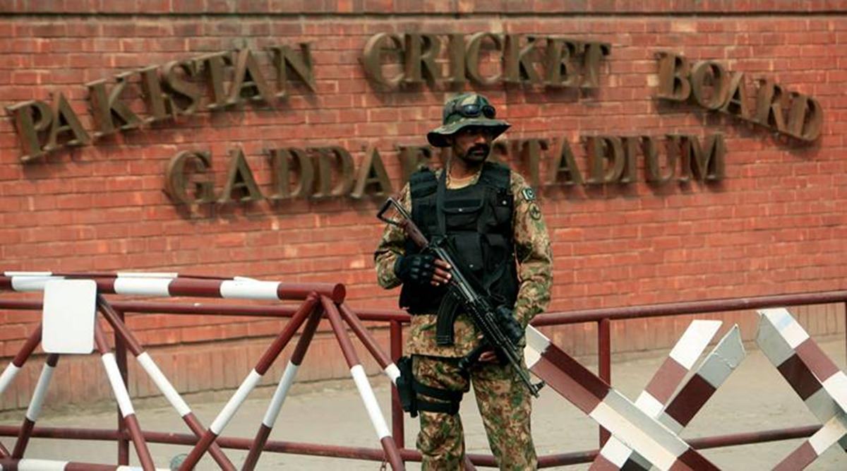 PCB to bid for five major ICC events in 20242031 cycle Source