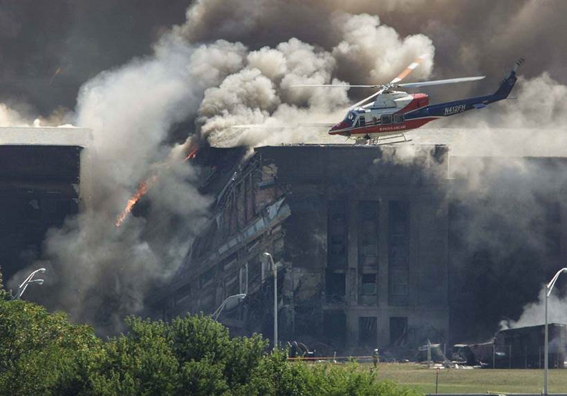 9/11 tributes, world trade centre attack, 9/11 terror attack, september 9/11 attacks, 18th anniversary, united states, al qaeda, donald trump, white house, melania trump, world news, indian express