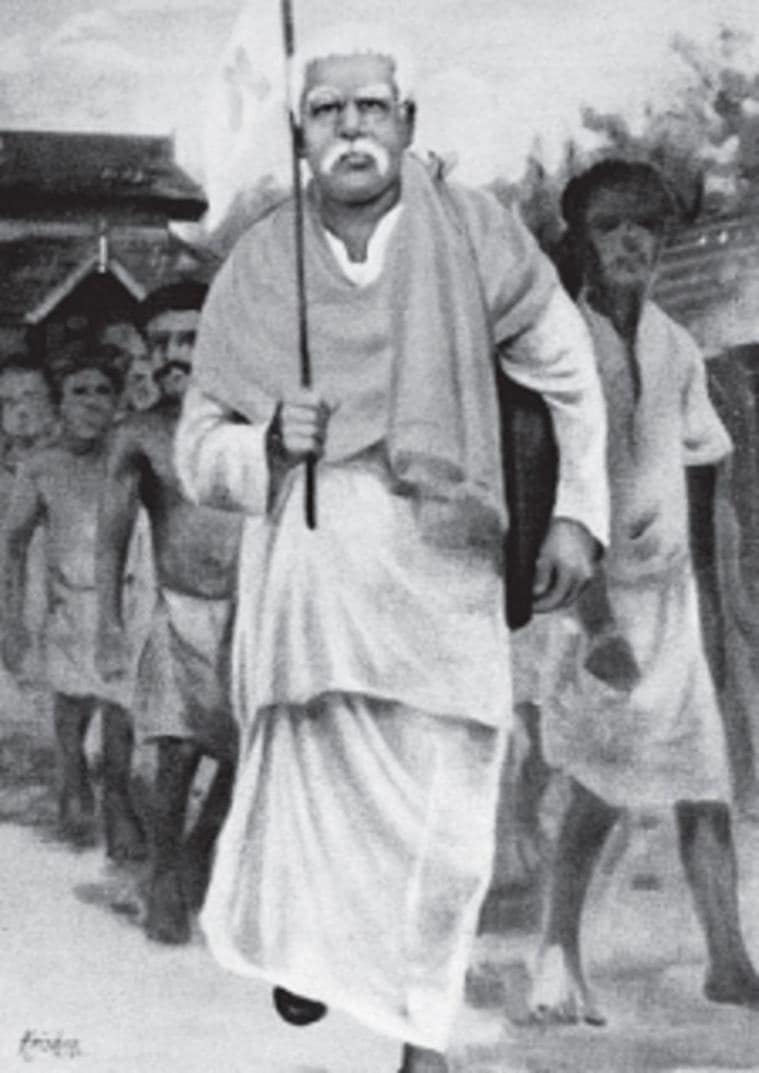 periyar birthday, periyar annadurai, HBD periyar, Periyar 141, indianexpress.com