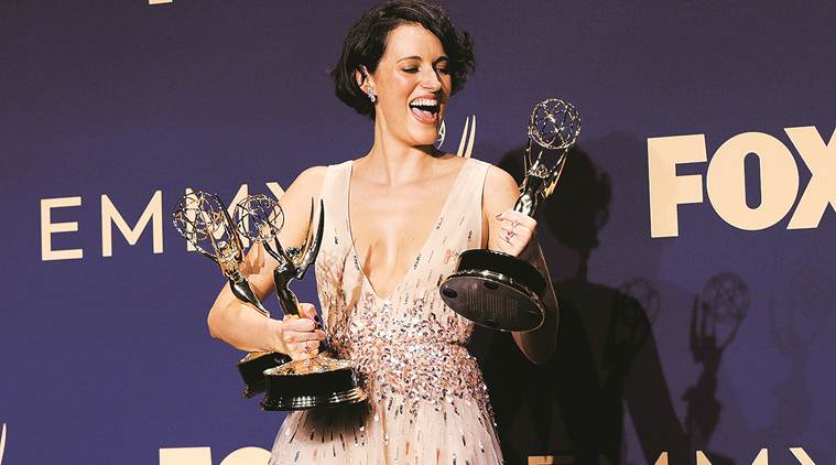 Small Screen Goddesses