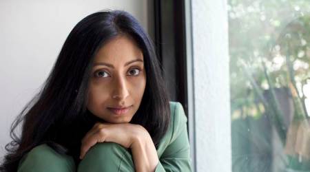 (Photograph by Sharon Haridas)