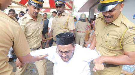 Kerala news, Ernakulam news, Kerala Piravom church, Piravom church Jacobite Orthodox, Jacobit Orthodox rivalry Kerala, indian express news