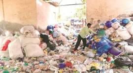 Mumbai: BMC’s crackdown on plastic ban violations fizzles out