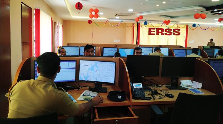 With pan-India helpline 112, police response to distress calls in Kerala gets faster and transparent