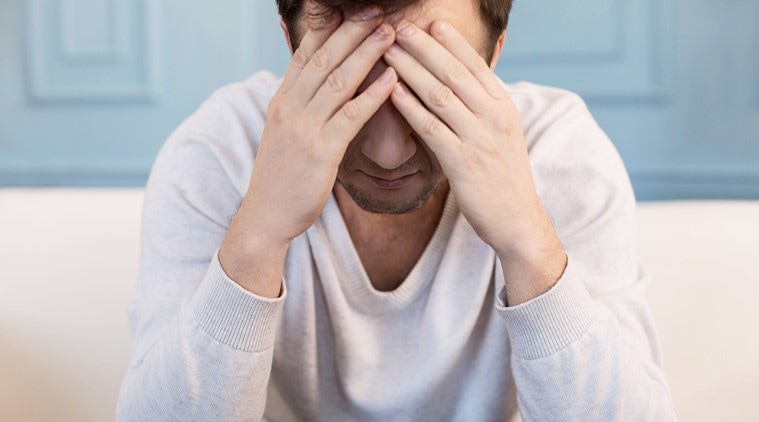 Postpartum Depression, Postpartum Depression in men, Postpartum Depression causes, Postpartum Depression symptoms