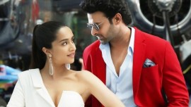 Saaho box office collection Day 7 Prabhas Shraddha Kapoor
